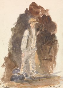 polish autorstwa Unknown artist