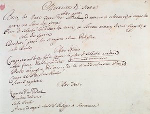 Notatki o inscenizacji opery Mitrydate Giuseppe Aldrovandiniego (1706) autorstwa Unknown artist