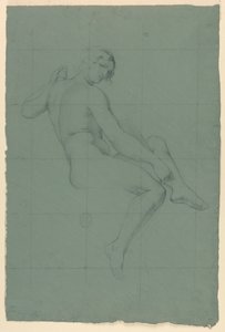 Nagi autorstwa Unknown artist