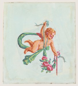 Ornament autorstwa Unknown artist