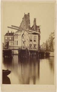 Nasz hotel, The Dolan - Amsterdam. autorstwa Unknown artist