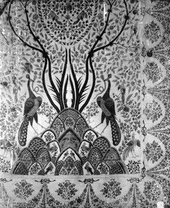 Palampore autorstwa Unknown artist