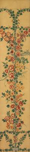 Panel autorstwa Unknown artist