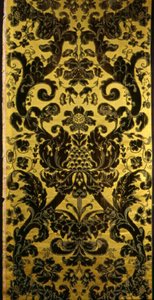 Panel autorstwa Unknown artist