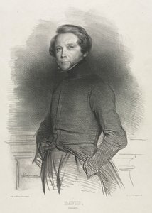 Pierre Jean David, zwany Davidem d