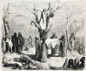 Pitre Chevalier, pod redakcją W. Coquebert autorstwa Unknown artist