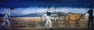 Orka, nieznany artysta autorstwa Unknown artist