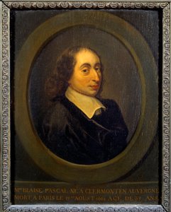 Portret Blaise