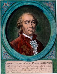 Portret George