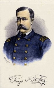 Portret George