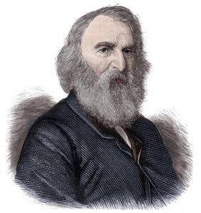 Portret Henry