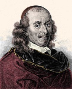 Portret Pierre