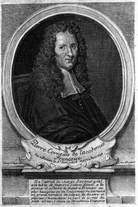 Portret Pierre