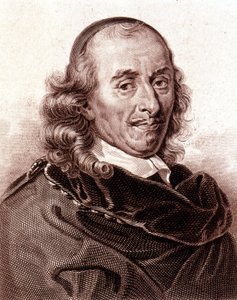 Portret Pierre