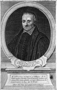 Portret Pierre