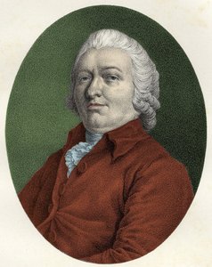 Portret Pierre