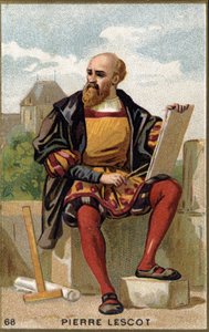 Portret Pierre