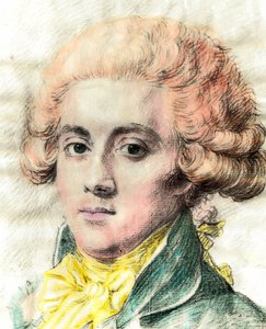 Portret Pierre