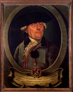 Portret Raffaele Riario Sforzy, włoskiego szlachcica (malarstwo) autorstwa Unknown artist