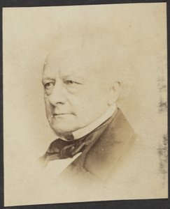 [Portret mężczyzny] autorstwa Unknown artist