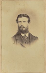 [Portret mężczyzny] autorstwa Unknown artist