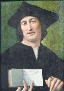 Portret piosenkarki autorstwa Unknown artist