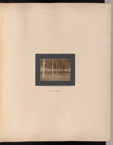 Drukarnia, Kalkuta autorstwa Unknown artist