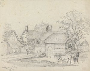 Polimento "Sheppon Fields" autorstwa Unknown artist