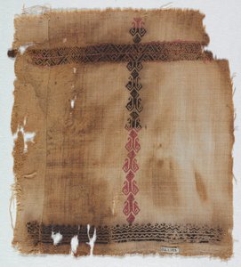 Rękaw autorstwa Unknown artist