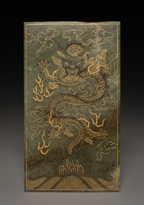 Tablet autorstwa Unknown artist