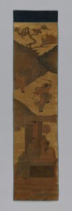 Gobeliny autorstwa Unknown artist