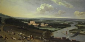 Hrabia Rochester