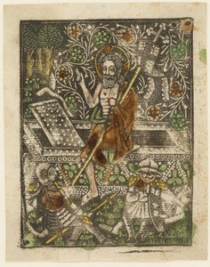 Zmartwychwstanie autorstwa Unknown artist