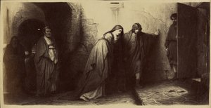 [Powrót z Golgoty Paula Delaroche