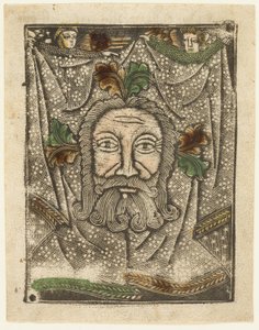 Całun autorstwa Unknown artist