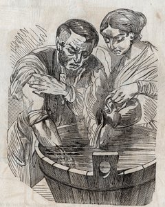 Nieznany obraz autorstwa Unknown artist