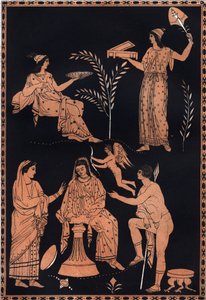 Nieznany obraz autorstwa Unknown artist