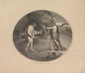 Nieuprawny autorstwa Unknown artist