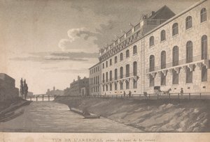 Widok na L