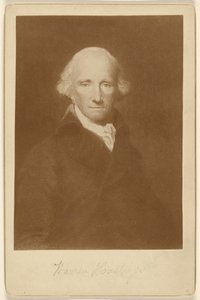 Warren Hastings (z ryciny) autorstwa Unknown artist