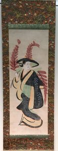 Wisteria Maiden autorstwa Unknown artist