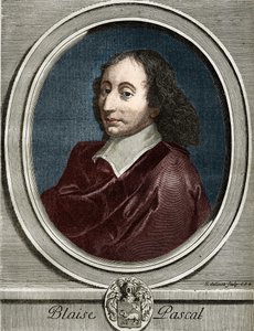 portret Blaise