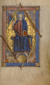 Chrystus w Majestacie