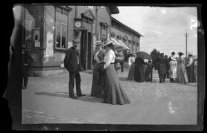 Stacja kolejowa Kuopio