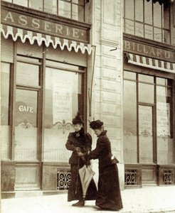 Elżbieta, cesarzowa Austrii i królowa małżonka Węgier (24 grudnia 1837 - 10 września 1898) (zdjęcie ilustracyjne) autorstwa Unknown photographer
