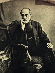 Giuseppe Mazzini (Genua