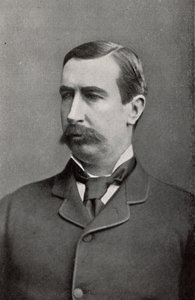 Henry Redvers Buller (1839-1908), angielski żołnierz, ur. w Crediton, Devon autorstwa Unknown photographer