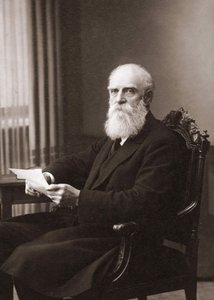 Piotr Iljicz Czajkowski (Czajkowski autorstwa Unknown photographer