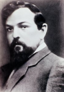 Portret Claude