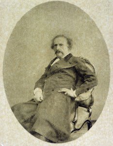 Portret Julesa Barbey d